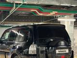 Mitsubishi Pajero 2007 года за 8 400 000 тг. в Астана – фото 5