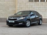 Kia Optima 2013 года за 5 900 000 тг. в Кокшетау