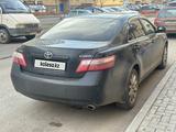 Toyota Camry 2007 года за 6 700 000 тг. в Усть-Каменогорск – фото 3