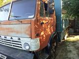 КамАЗ  5320 1985 года за 3 500 000 тг. в Алматы