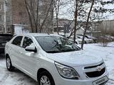 Chevrolet Cobalt 2024 года за 7 200 000 тг. в Павлодар