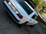 Mercedes-Benz E 260 1988 годаүшін650 000 тг. в Талдыкорган – фото 2
