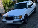 Mercedes-Benz E 260 1988 годаүшін650 000 тг. в Талдыкорган – фото 5