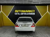 Mercedes-Benz E 350 2007 года за 6 050 000 тг. в Актау – фото 4