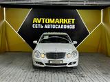 Mercedes-Benz E 350 2007 года за 6 050 000 тг. в Актау – фото 3