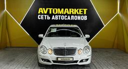 Mercedes-Benz E 350 2007 года за 6 050 000 тг. в Актау – фото 3