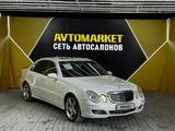 Mercedes-Benz E 350 2007 года за 6 050 000 тг. в Актау – фото 2