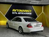 Mercedes-Benz E 350 2007 года за 6 050 000 тг. в Актау – фото 5