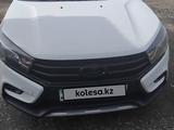 ВАЗ (Lada) Vesta SW Cross 2019 года за 5 600 000 тг. в Костанай