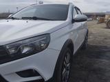ВАЗ (Lada) Vesta SW Cross 2019 года за 5 600 000 тг. в Костанай – фото 2