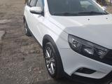 ВАЗ (Lada) Vesta SW Cross 2019 года за 5 600 000 тг. в Костанай – фото 3