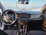Hyundai Accent 2021 года за 8 000 000 тг. в Калбатау – фото 3