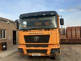 Shacman (Shaanxi)  F2000 2014 года за 12 800 000 тг. в Алматы