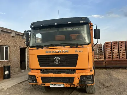 Shacman (Shaanxi)  F2000 2014 года за 12 800 000 тг. в Алматы