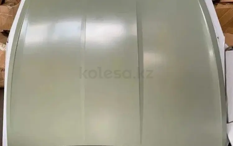 Капот на Сонату за 55 000 тг. в Алматы