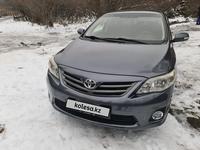 Toyota Corolla 2012 годаүшін6 500 000 тг. в Алматы