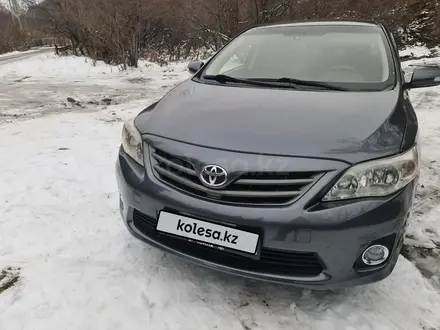 Toyota Corolla 2012 года за 6 500 000 тг. в Алматы – фото 3