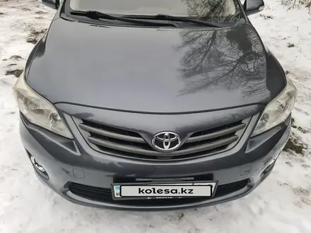 Toyota Corolla 2012 года за 6 500 000 тг. в Алматы – фото 4