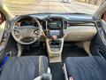 Toyota Highlander 2001 года за 6 400 000 тг. в Алматы – фото 11