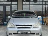 Chevrolet Lacetti 2012 года за 3 550 000 тг. в Шымкент – фото 3