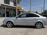 Chevrolet Lacetti 2012 года за 3 550 000 тг. в Шымкент – фото 4