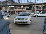 Chevrolet Lacetti 2012 года за 3 550 000 тг. в Шымкент