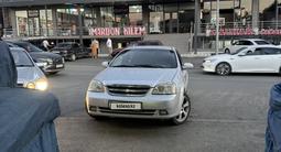 Chevrolet Lacetti 2012 года за 3 550 000 тг. в Шымкент