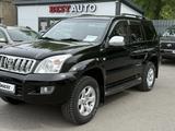 Toyota Land Cruiser Prado 2006 года за 12 500 000 тг. в Петропавловск – фото 2