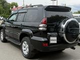 Toyota Land Cruiser Prado 2006 года за 12 500 000 тг. в Петропавловск – фото 3