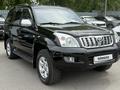 Toyota Land Cruiser Prado 2006 года за 12 500 000 тг. в Петропавловск