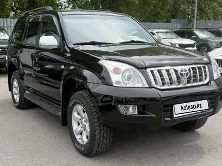 Toyota Land Cruiser Prado 2006 года за 12 500 000 тг. в Петропавловск