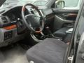 Toyota Land Cruiser Prado 2006 года за 12 500 000 тг. в Петропавловск – фото 5