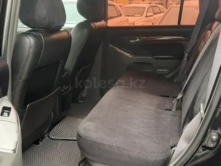 Toyota Land Cruiser Prado 2006 года за 12 500 000 тг. в Петропавловск – фото 6