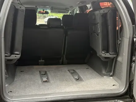 Toyota Land Cruiser Prado 2006 года за 12 500 000 тг. в Петропавловск – фото 7