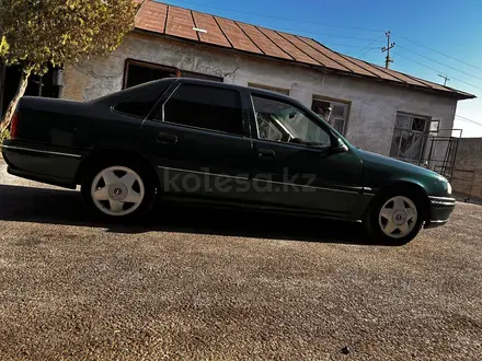 Opel Vectra 1994 года за 1 500 000 тг. в Аксукент – фото 8