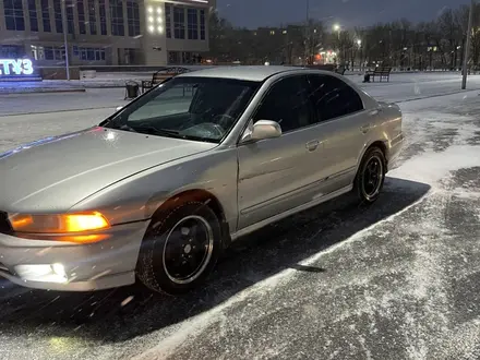 Mitsubishi Galant 2000 года за 1 350 000 тг. в Астана – фото 6