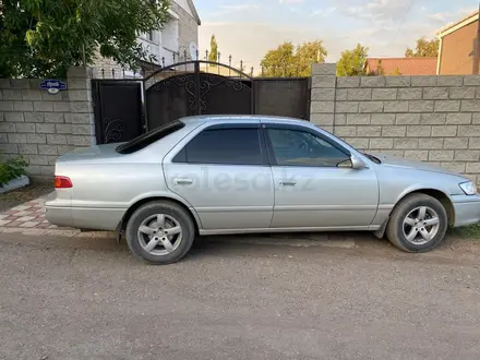 Toyota Camry 2000 года за 2 800 000 тг. в Экибастуз – фото 7