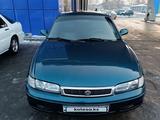 Mazda 626 1993 года за 1 000 000 тг. в Алматы