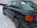 Audi 80 1988 года за 800 000 тг. в Астана – фото 3