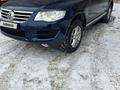 Volkswagen Touareg 2008 года за 7 700 000 тг. в Костанай – фото 3