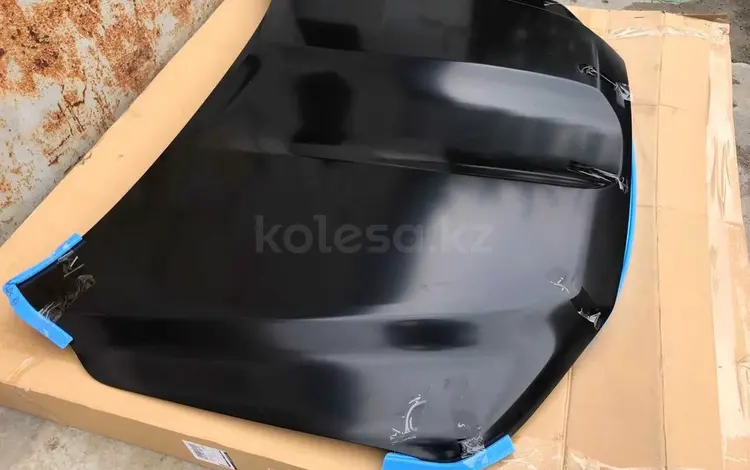 Капот новый оригинал lc 300үшін100 100 тг. в Караганда