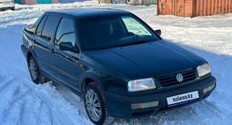 Volkswagen Vento 1996 годаүшін1 690 000 тг. в Алматы – фото 5