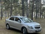 Chevrolet Cobalt 2024 года за 7 250 000 тг. в Кокшетау – фото 3