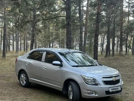 Chevrolet Cobalt 2024 года за 6 800 000 тг. в Кокшетау – фото 3