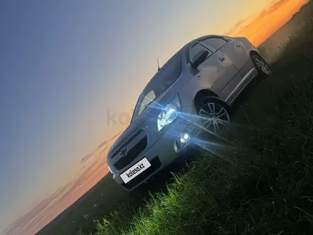Chevrolet Cobalt 2024 года за 6 800 000 тг. в Кокшетау – фото 4