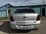 Chevrolet Cobalt 2024 года за 7 250 000 тг. в Кокшетау – фото 5