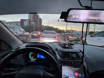 Chevrolet Cobalt 2024 года за 6 800 000 тг. в Кокшетау – фото 6