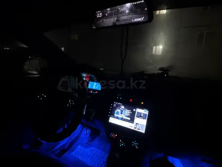 Chevrolet Cobalt 2024 года за 6 800 000 тг. в Кокшетау – фото 7