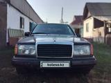 Mercedes-Benz E 230 1991 годаfor900 000 тг. в Тараз – фото 5