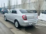 Chevrolet Cobalt 2021 года за 5 750 000 тг. в Костанай – фото 5